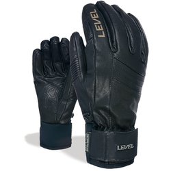 Rexford 5000UG.01 Black 8 Mサイズ [スキーグローブ]