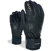 Rexford 5000UG.01 Black 8.5 MLサイズ [スキーグローブ]