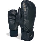 Rexford Mitt 5001UM.01 Black 8.5 MLサイズ [スキーグローブ]