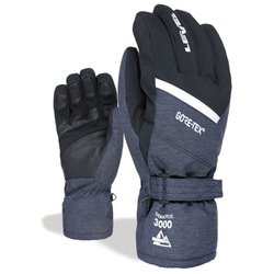 LEVEL GORE-TEX スキーグローブ 8.5 ML LEVEL GORE-TEX スキーグローブ 8.5 ML