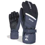 Evolution Gore-Tex 3336UG.23 Blue-Grey 8.5(M-Lサイズ) [スキー グローブ]