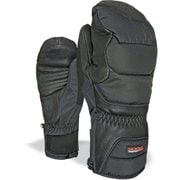 Alaska Mitt 2071UM.53 Dark 10.5 3XLサイズ [スキーグローブ]