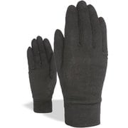 Merino 3483UG.01 Black Sサイズ [アウトドア グローブ]