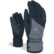 Astra W Gore-Tex 3339WG.18 Black Grey 6 XXSサイズ [スキーグローブ レディース]