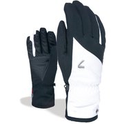 3339WG.35 Bk-Wh 6.5-XS W ASTRA GTX