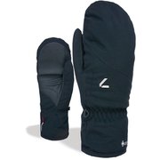 Astra W Mitt Gore-Tex 3339WM.01 Black 8.5 MLサイズ [スキーグローブ レディース]