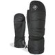 Rainbow Down JR Mitt 4137JM.01 Black 4 Jr.XXSサイズ [スキーグローブ ジュニア]