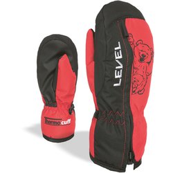 ヨドバシ.com - レベル LEVEL Dudy Mitt 4182JM.11 Red IIサイズ