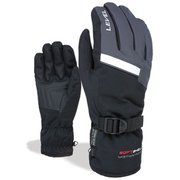 Hero 3367UG.18 Anthracite 7.5 S-Mサイズ [スキー グローブ]