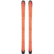 hybrid pure 135mm 05180141353 RED Mサイズ（161-168cm） [バックカントリー クライミングスキン]