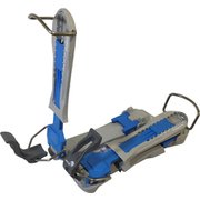 start up touring adapter for kids 05170069990 BLUE [バックカントリー ビンディングアダプター]