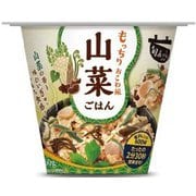 旬 de riz 山菜ごはん 160g [ごはんパック]