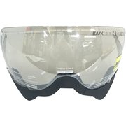 STEALTH SILVER MIRROR VISOR SILVER [スキーゴーグル スペアレンズ]