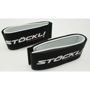 Skiclip Retail black (pair) black [スキー 板用アクセサリー]