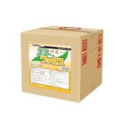カーマイン エコワックス 10L 31071