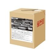 光沢撥水剤 カーマイン シャイニースキート 10L 31081