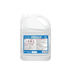 ガラスクリーナー カーマイン 内窓クリーナー 4.5L 速乾タイプ 31068