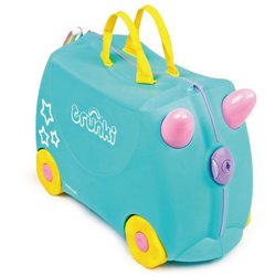 ヨドバシ.com - trunki トランキ WLTR0287 [ライドオン・トランキ