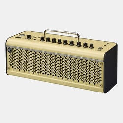 デスクトップアンプ THR30II Wireless