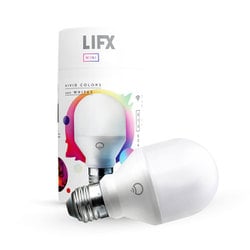 ヨドバシ.com - LIFX LIFX Mini A19 E26/スマートLED電球 LIFX（ライフエックス） L3A19MC08E26JP  通販【全品無料配達】