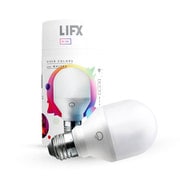 LIFX Mini A19 E26/スマートLED電球 LIFX(ライフエックス) L3A19MC08E26JP