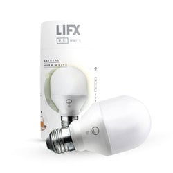 lifx mini white