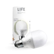LIFX Mini White A19 E26/スマートLED電球LIFX(ライフエックス) L3A19MW08E26JP