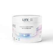 LIFX Z 2m LED Starter Kit/間接照明用スマートLEDテープ LIFX Z(ライフエックスゼット) LZHC2M1USUC07JP