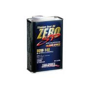 チタニウムギアオイル 80W140 1L HTRC3 827015