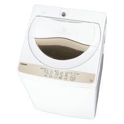 ヨドバシ.com - 東芝 TOSHIBA AW-5G8(W) [全自動洗濯機 5kg グラン 