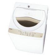 TOSHIBA AW-5G8(W) 洗濯機 小型　1人暮らし