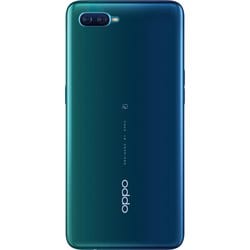 ヨドバシ.com - OPPO オッポ OPPO Reno A（リノ エー） ブルー [SIM