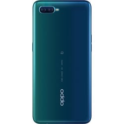 OPPO reno a 6/64GB ブルー