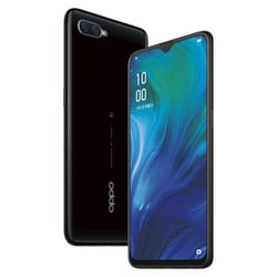 【新品未開封】OPPO Reno A 128GB　ブラック