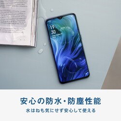 ヨドバシ.com - OPPO オッポ OPPO Reno A（リノ エー） ブラック [SIM