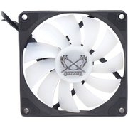 KAZE FLEX 92 SLIM RGB PWM 2500rpm KF9215FD25R-P