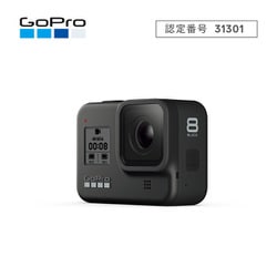 ヨドバシ.com - GoPro ゴープロ CHDHX-801-FW [GoPro HERO8 BLACK