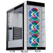 iCUE 465X RGB -White- CC-9011189-WW