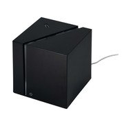 アロマ対応LED搭載加湿器 B-AK05-K