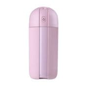アロマ対応コードレス式加湿器 B-AK06-P