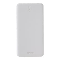 ヨドバシ Com Hamee ハミー 2ポート薄型モバイル充電器mah ホワイト 通販 全品無料配達