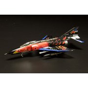 PF-26 航空自衛隊 F-4EJ改 第302飛行隊 ラストファントム 2019 ブラックファントム [1/144スケール プラモデル]