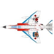 PF-27 航空自衛隊 F-4EJ改 第302飛行隊 ラストファントム 2019 ホワイトファントム [1/144スケール プラモデル]