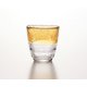 和ガラス温お湯わり焼酎グラス 42130TS-G-WGAB