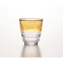和ガラス温お湯わり焼酎グラス 42130TS-G-WGAB
