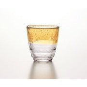42130TS-G-WGAB [和ガラス温お湯わり焼酎グラス]