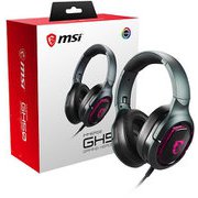 ゲーミングヘッドセット Immerse GH50 GAMING Headset