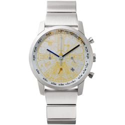 ヨドバシ.com - ソニー SONY wena wrist pro Chronograph Silver set/STAR WARS limited  edition 