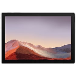 新品Microsoft Surface Pro 7 プラチナ VDV 00014