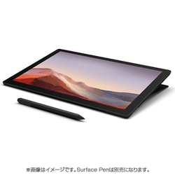 ヨドバシ.com - マイクロソフト Microsoft Surface Pro 7（サーフェス ...
